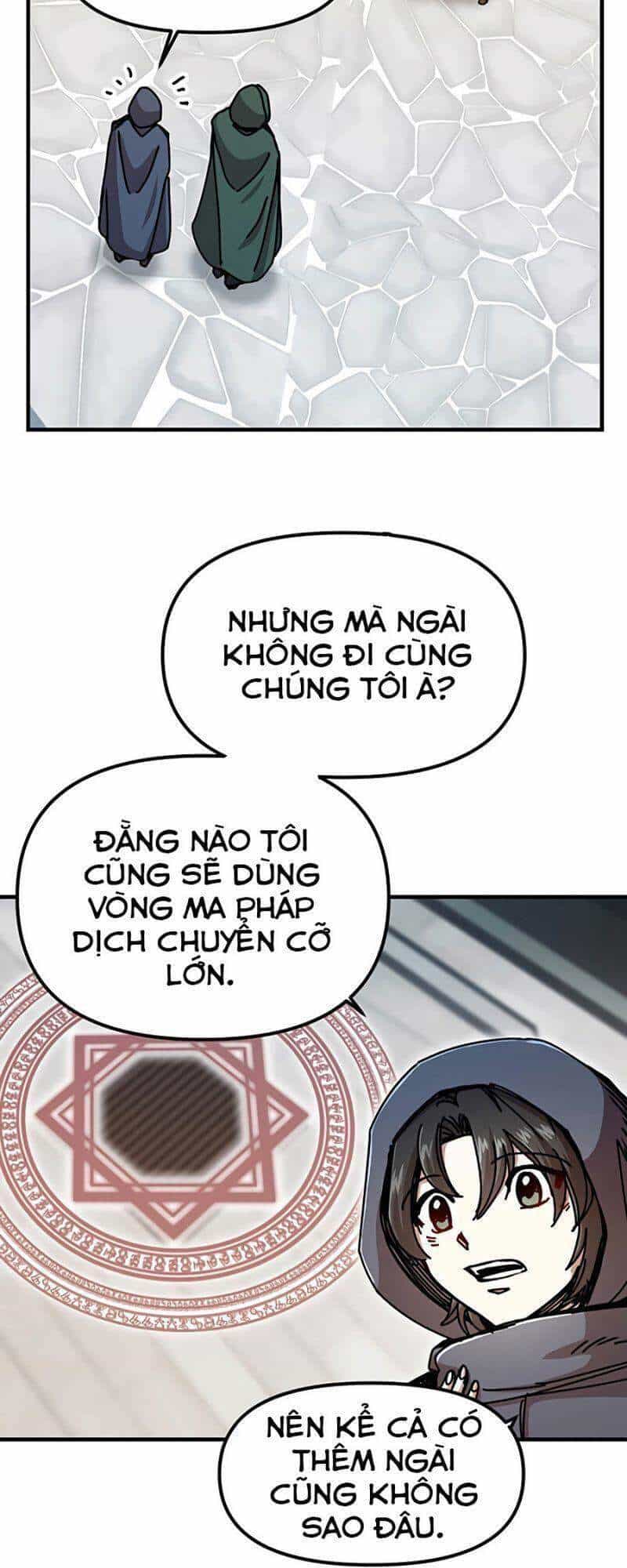 Người Chơi Lỗi - Chương 67 - ảnh 9