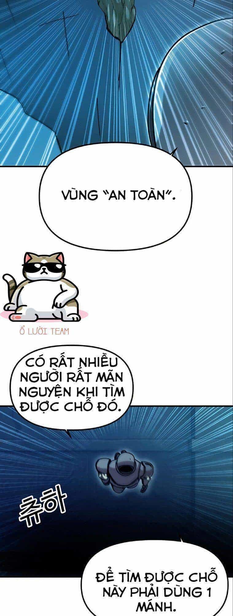 Người Chơi Lỗi - Chương 68 - ảnh 17
