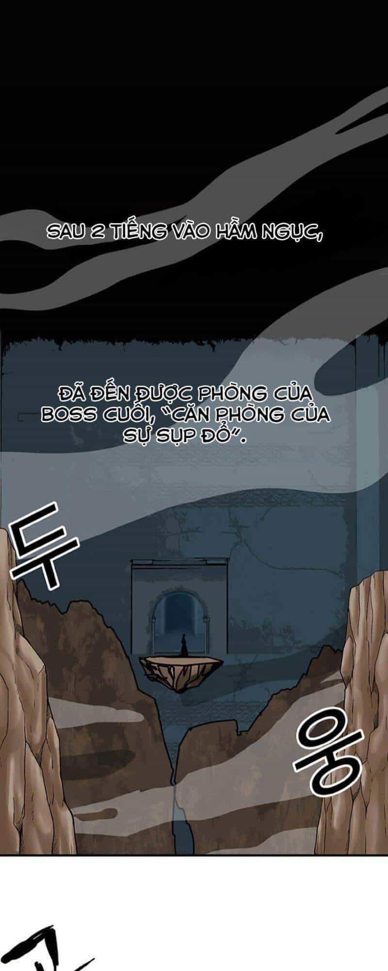 Người Chơi Lỗi - Chương 68 - ảnh 2