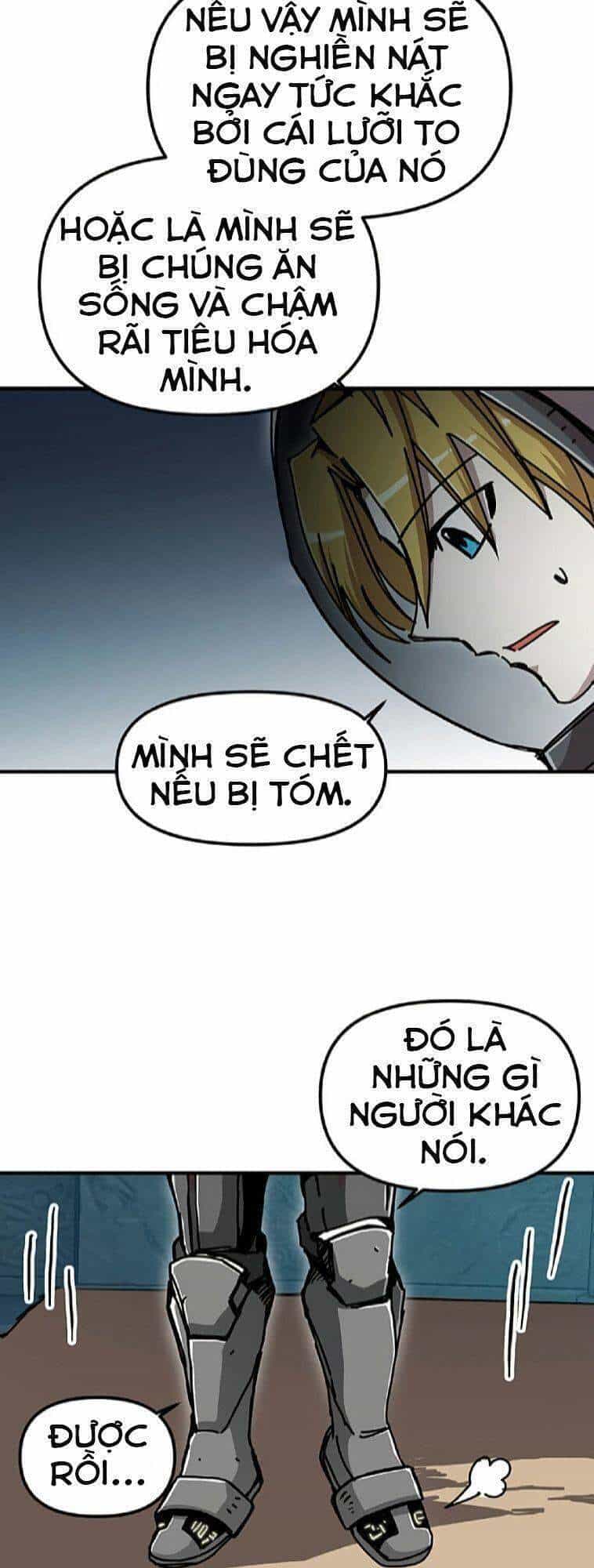 Người Chơi Lỗi - Chương 68 - ảnh 21