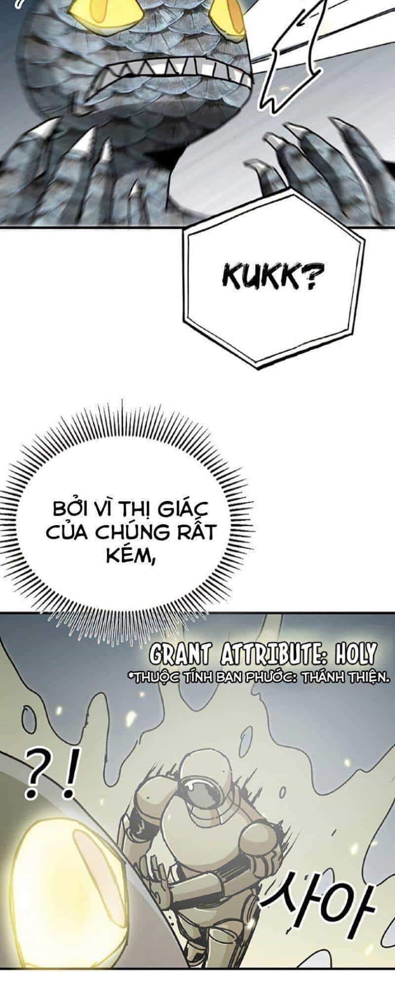 Người Chơi Lỗi - Chương 68 - ảnh 36
