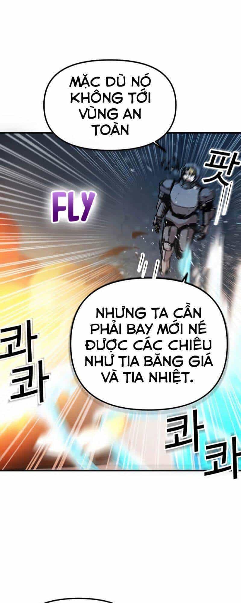 Người Chơi Lỗi - Chương 68 - ảnh 56