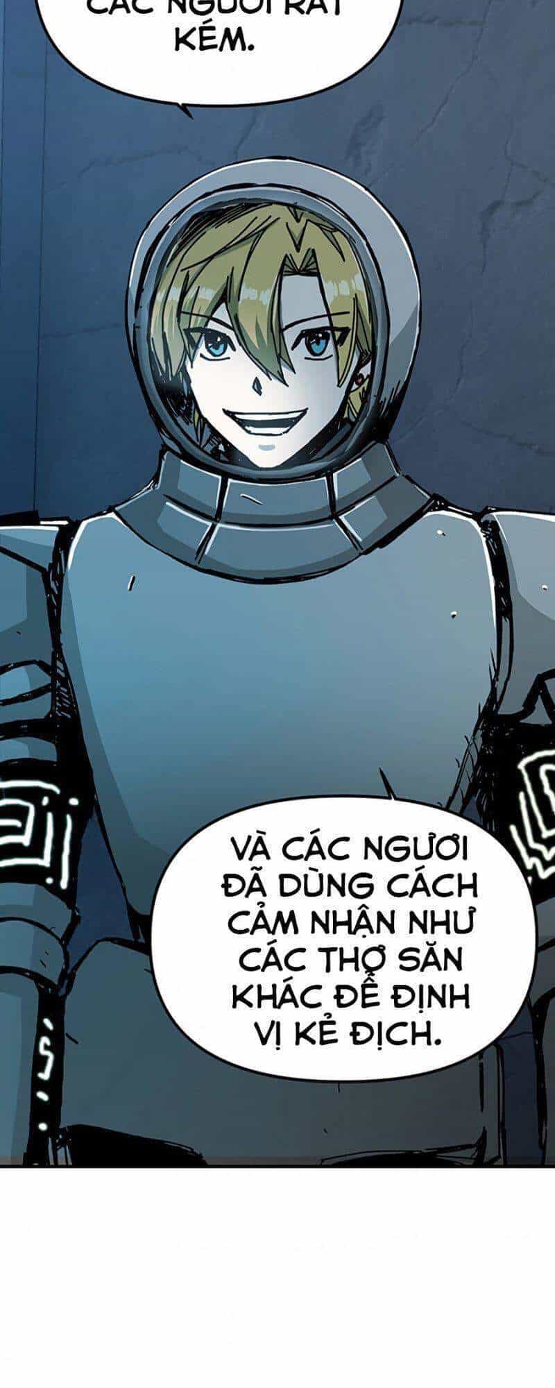 Người Chơi Lỗi - Chương 68 - ảnh 64