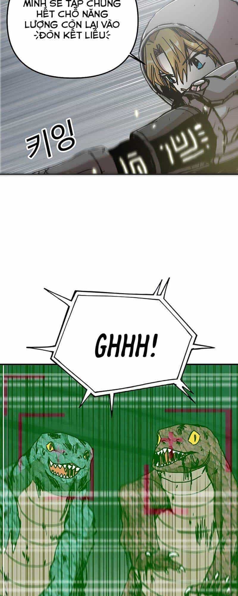 Người Chơi Lỗi - Chương 69 - ảnh 17