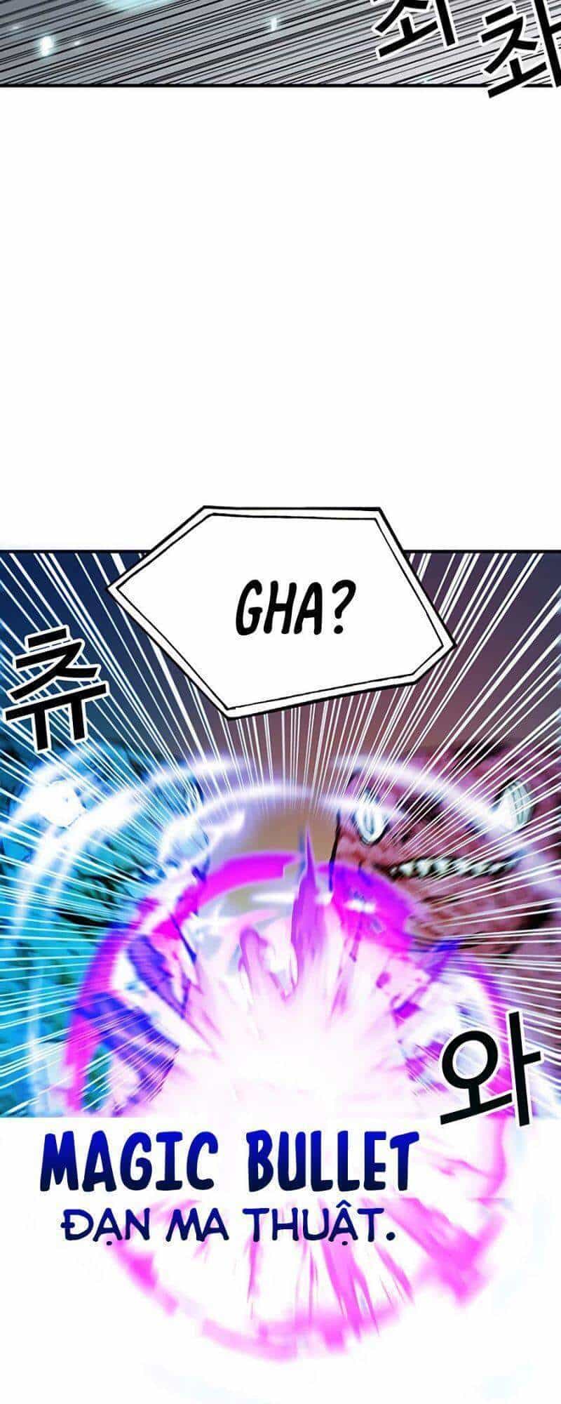 Người Chơi Lỗi - Chương 69 - ảnh 19