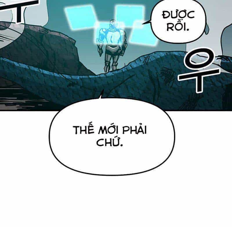 Người Chơi Lỗi - Chương 69 - ảnh 22