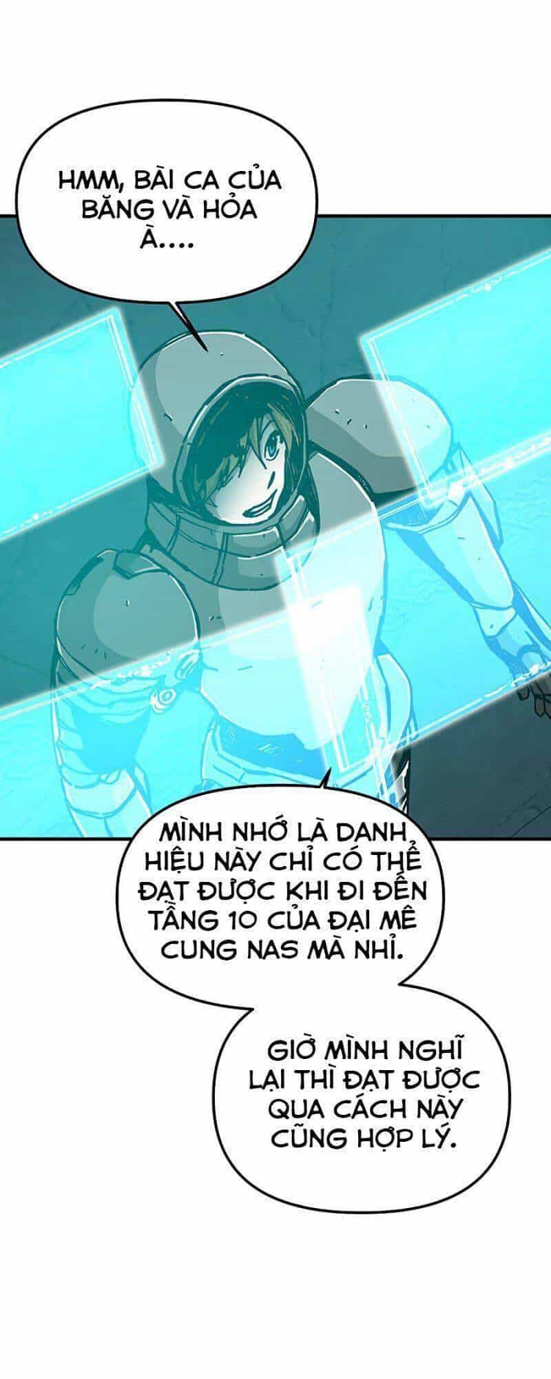Người Chơi Lỗi - Chương 69 - ảnh 23