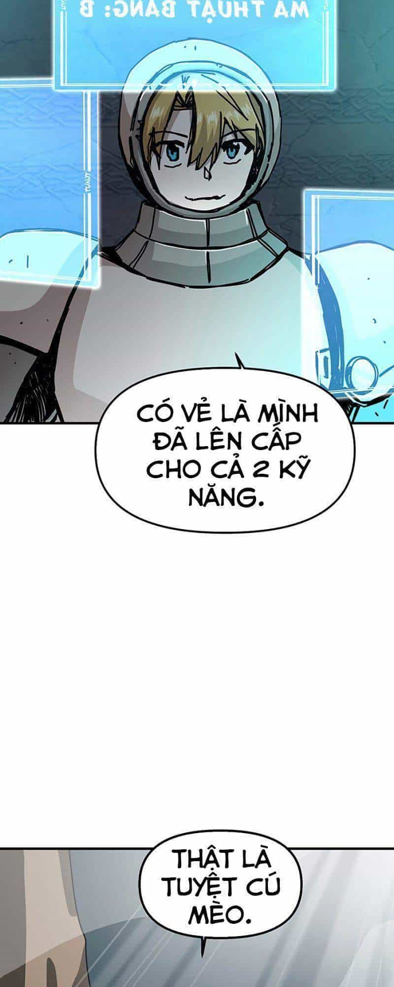 Người Chơi Lỗi - Chương 69 - ảnh 25