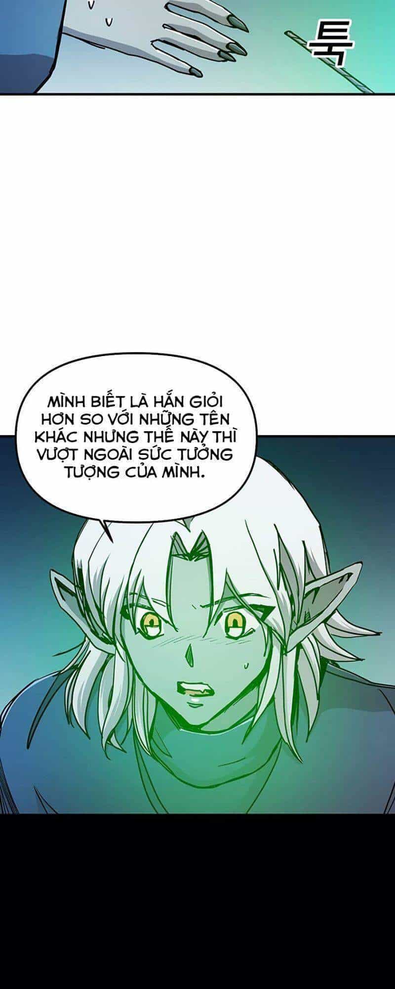 Người Chơi Lỗi - Chương 69 - ảnh 32