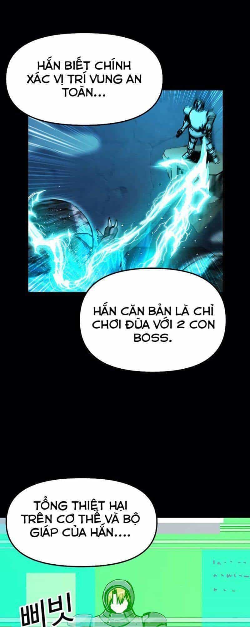 Người Chơi Lỗi - Chương 69 - ảnh 33