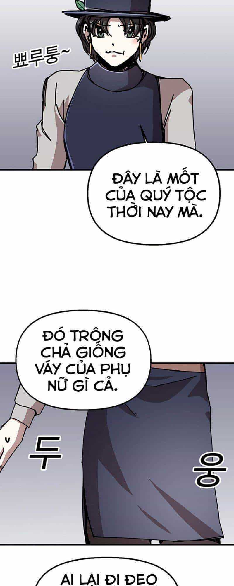 Người Chơi Lỗi - Chương 69 - ảnh 41