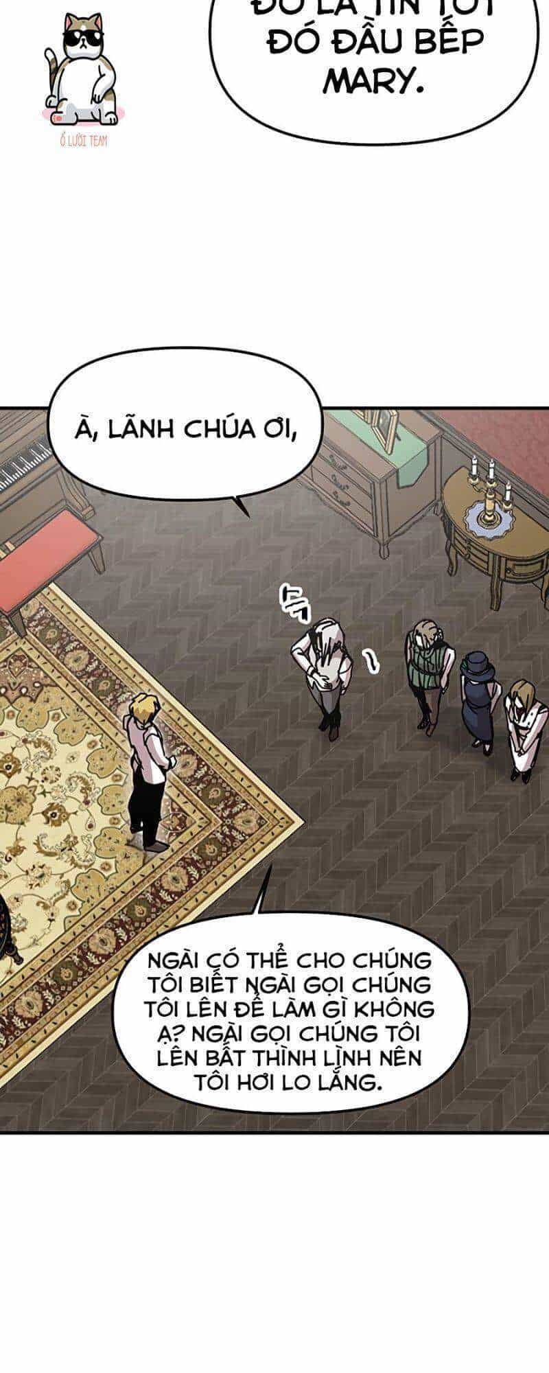 Người Chơi Lỗi - Chương 69 - ảnh 45