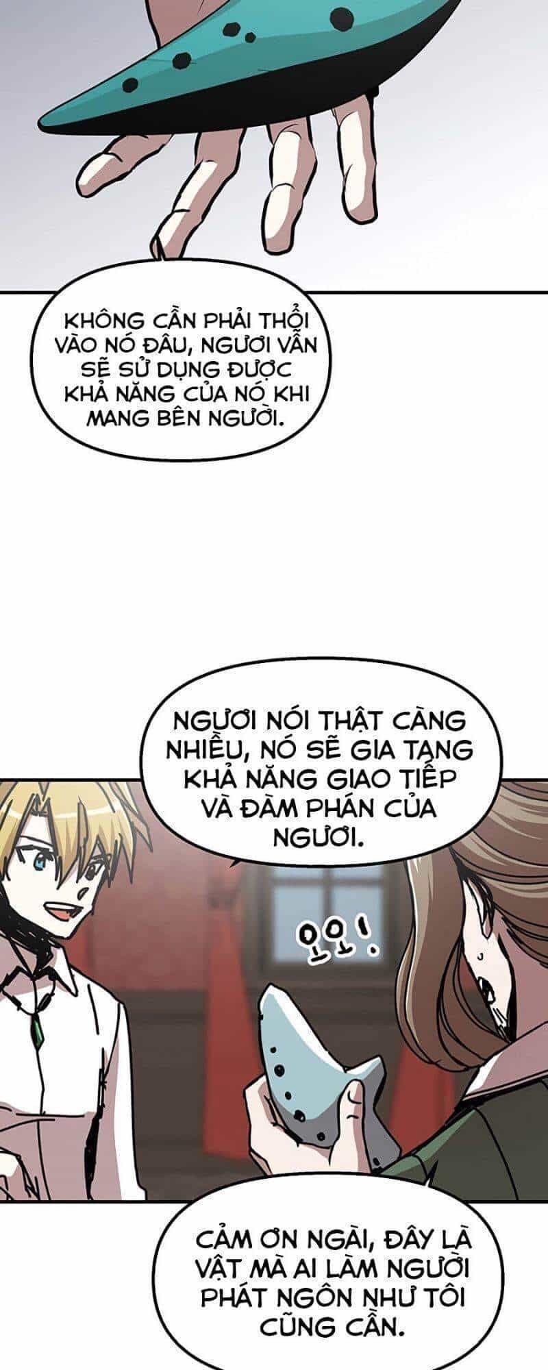 Người Chơi Lỗi - Chương 69 - ảnh 57