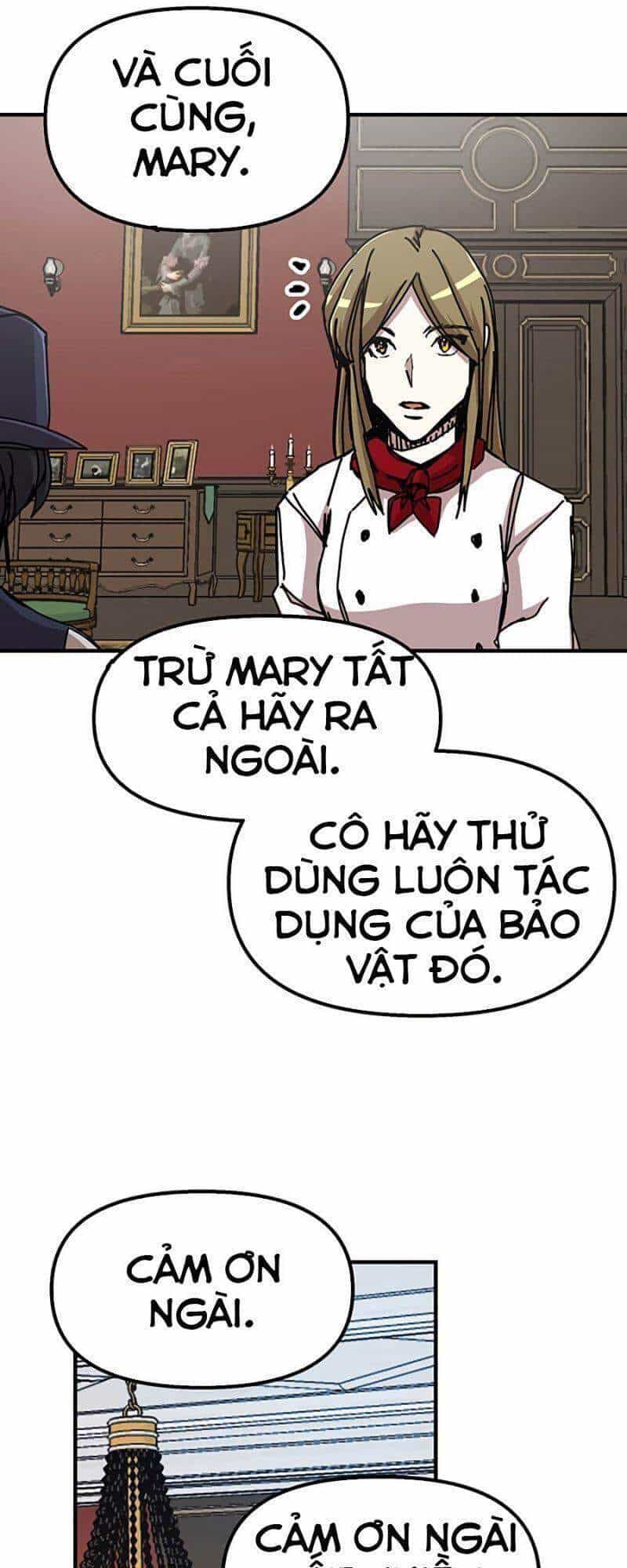 Người Chơi Lỗi - Chương 69 - ảnh 59