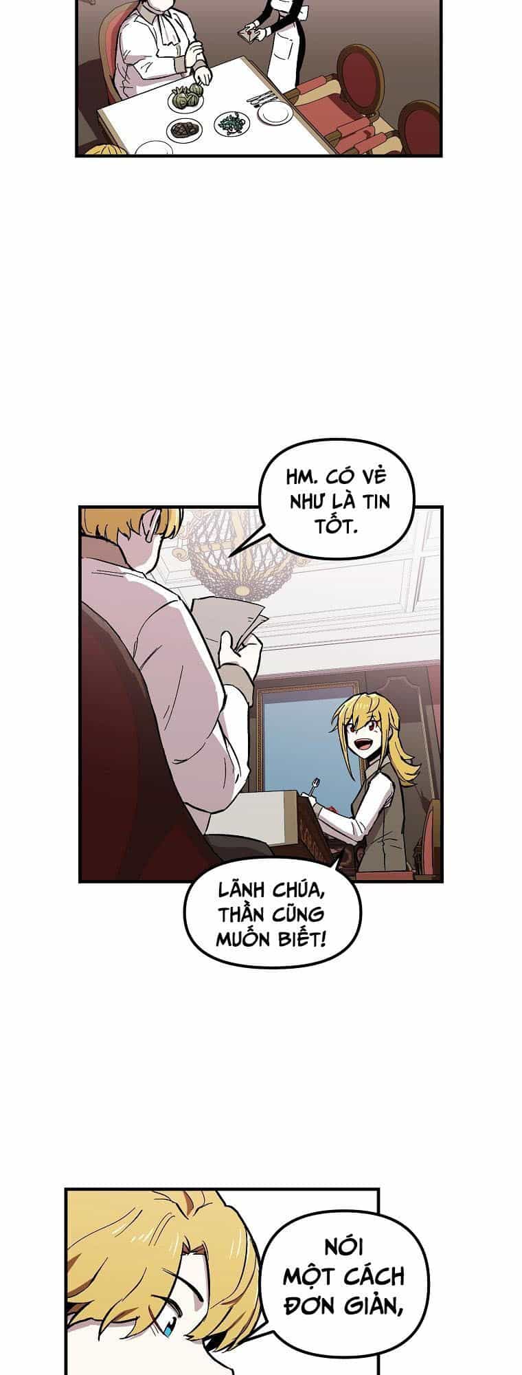 Người Chơi Lỗi - Chương 7 - ảnh 16