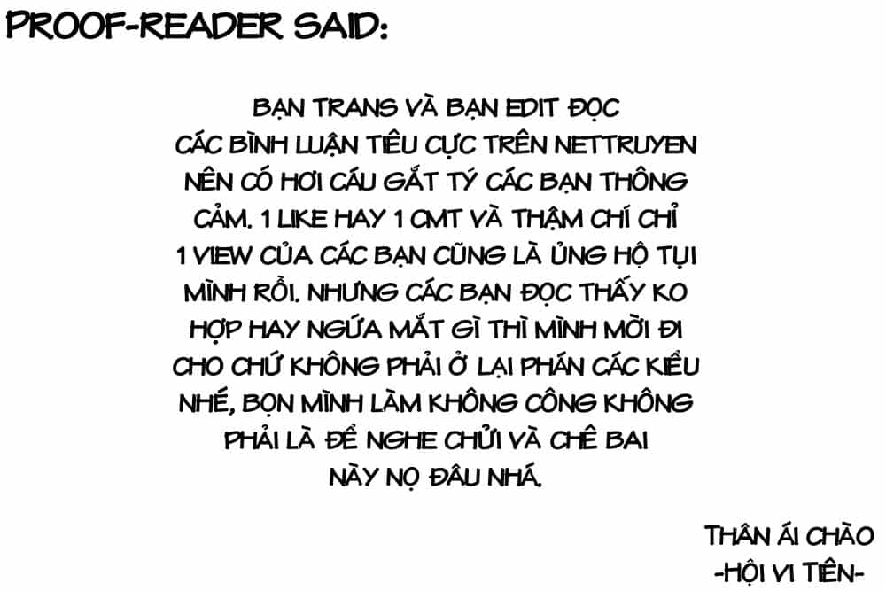 Người Chơi Lỗi - Chương 7 - ảnh 3
