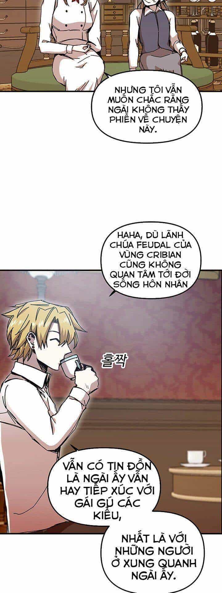 Người Chơi Lỗi - Chương 70 - ảnh 10