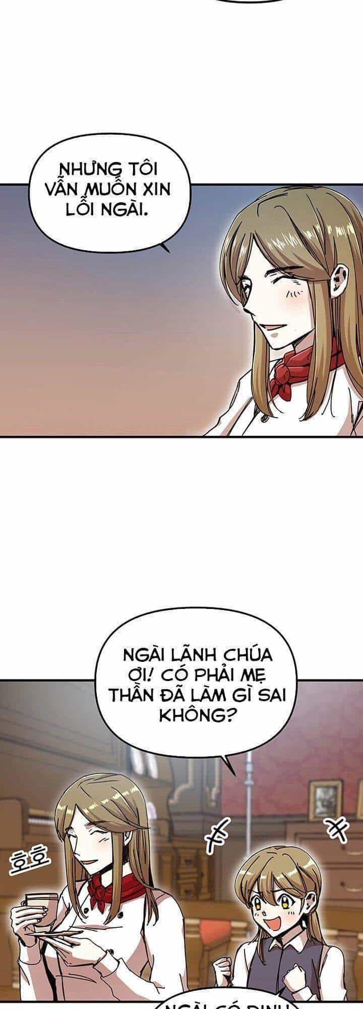 Người Chơi Lỗi - Chương 70 - ảnh 11