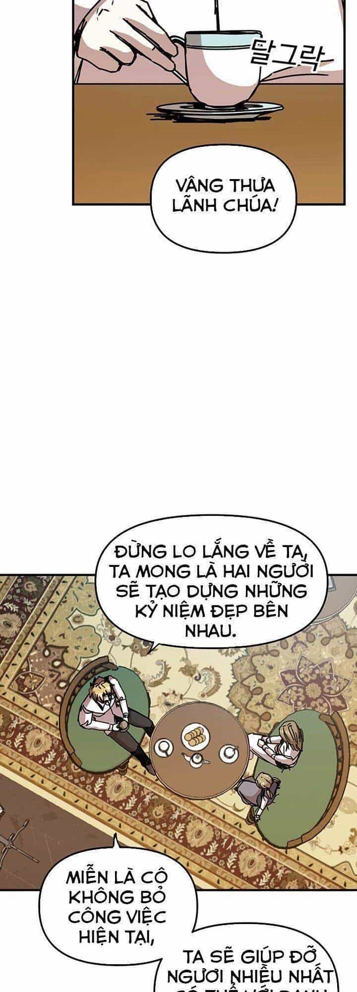 Người Chơi Lỗi - Chương 70 - ảnh 13