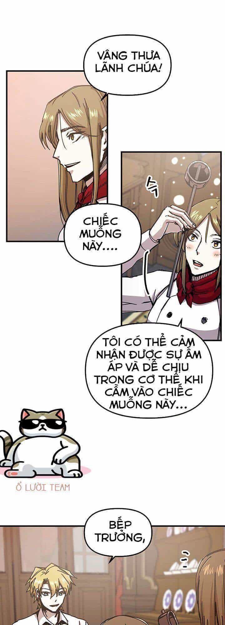 Người Chơi Lỗi - Chương 70 - ảnh 19
