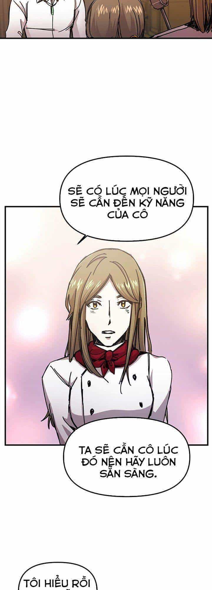 Người Chơi Lỗi - Chương 70 - ảnh 20