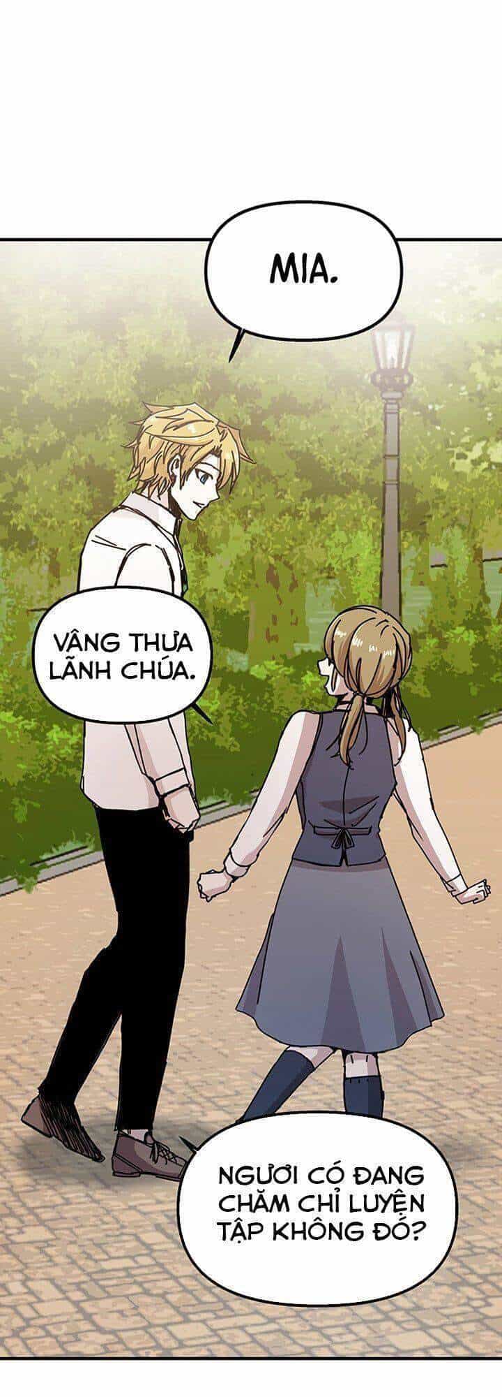 Người Chơi Lỗi - Chương 70 - ảnh 24