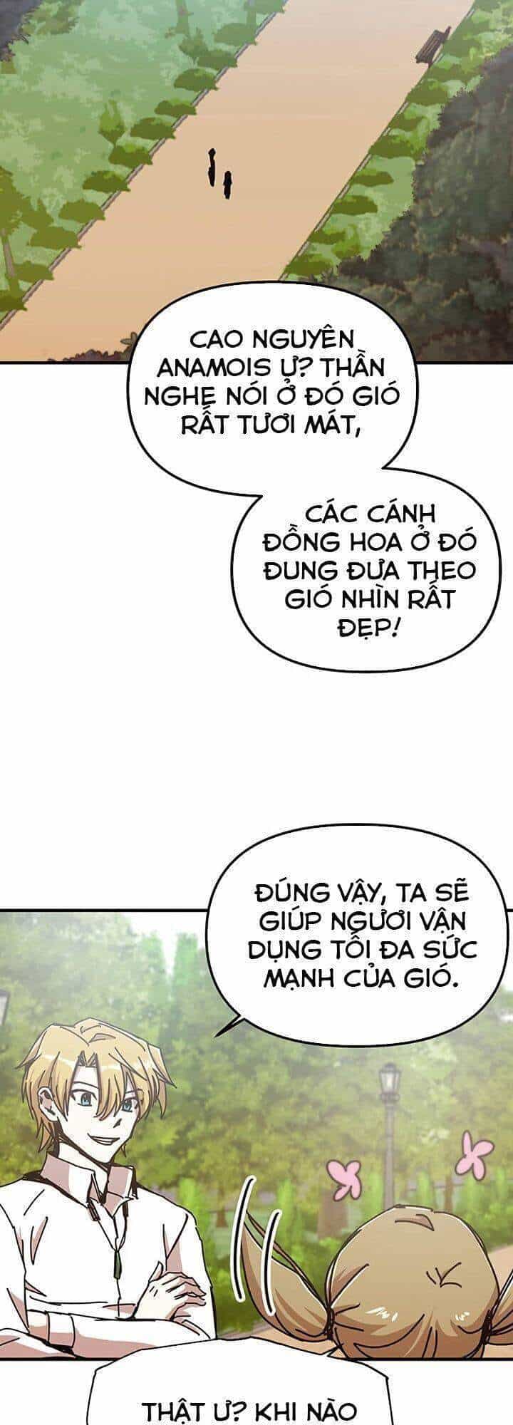 Người Chơi Lỗi - Chương 70 - ảnh 32