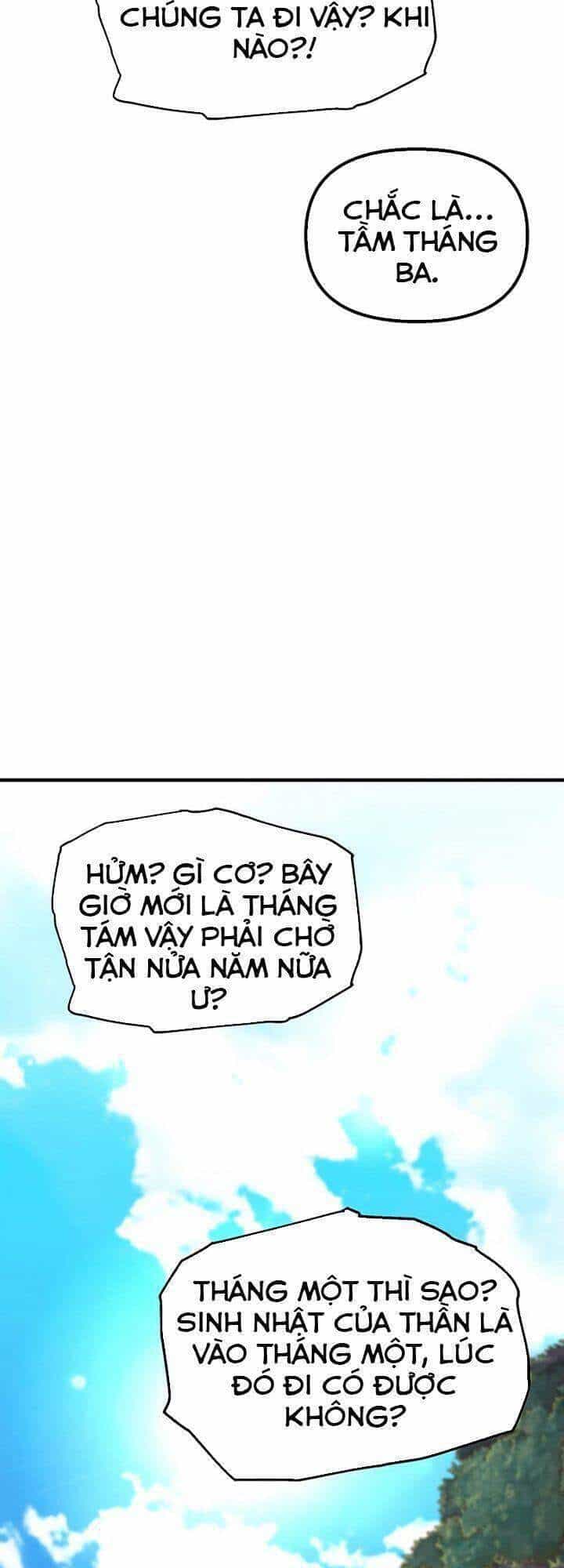 Người Chơi Lỗi - Chương 70 - ảnh 33