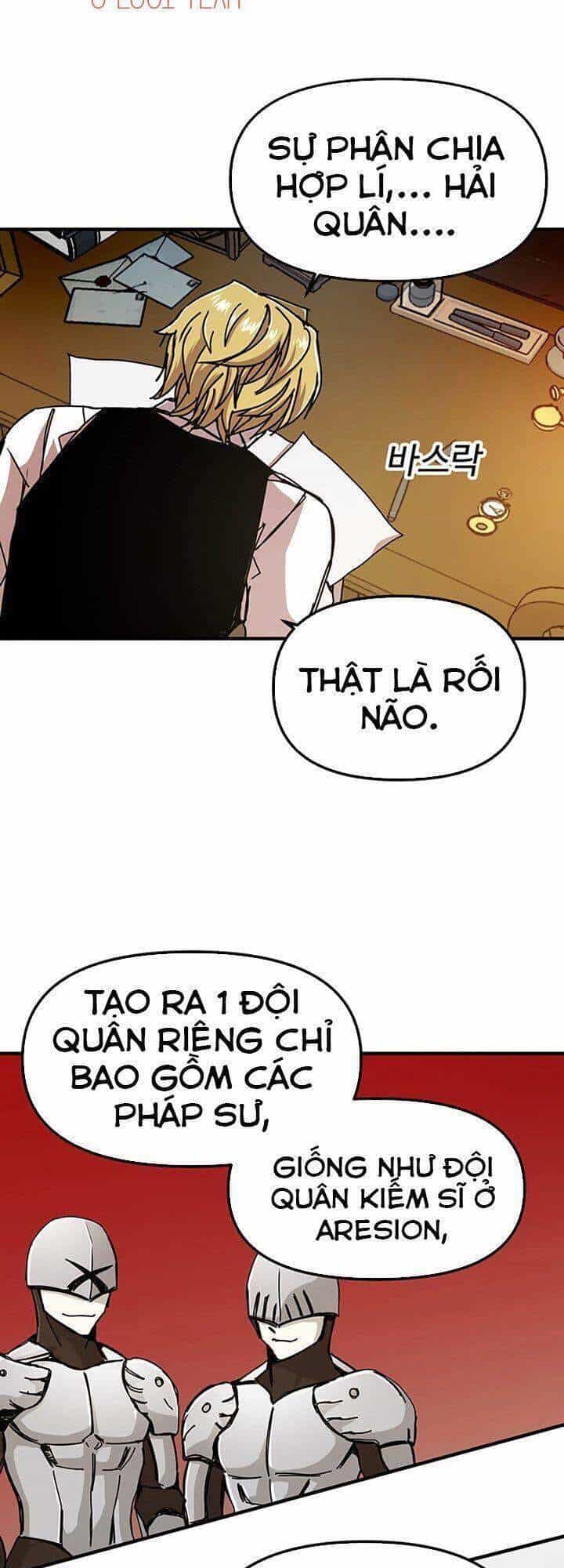 Người Chơi Lỗi - Chương 70 - ảnh 35