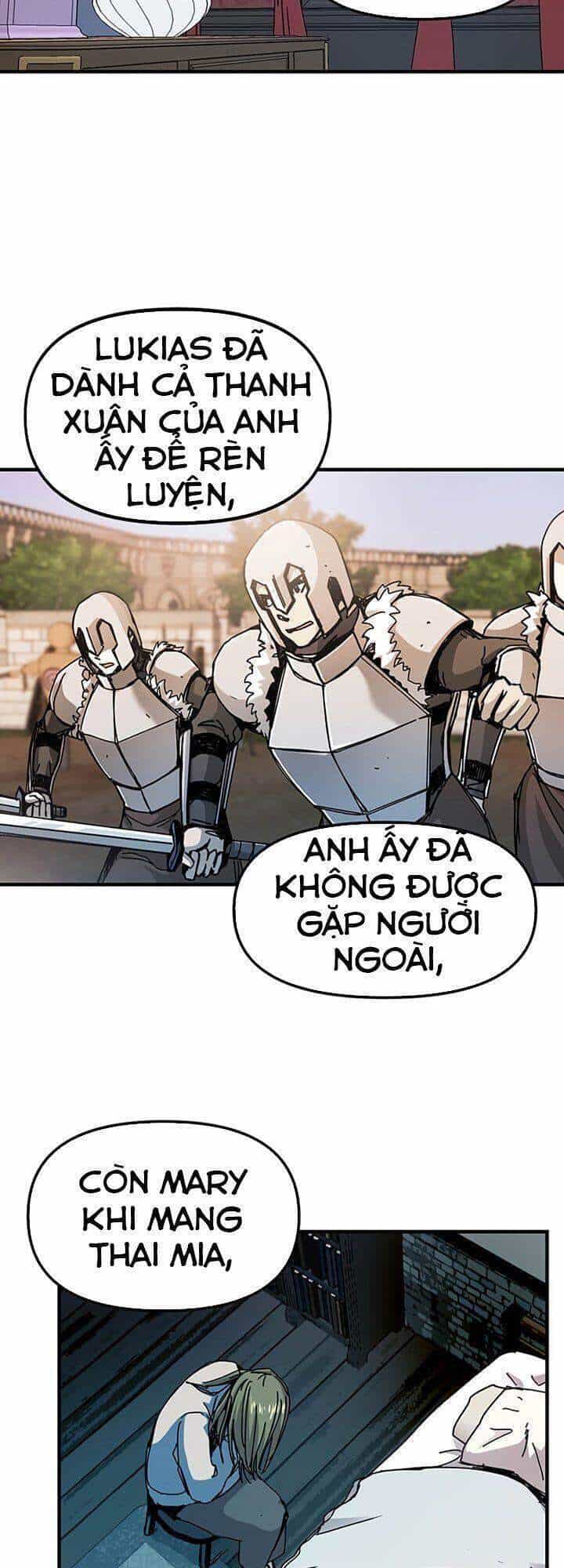 Người Chơi Lỗi - Chương 70 - ảnh 6