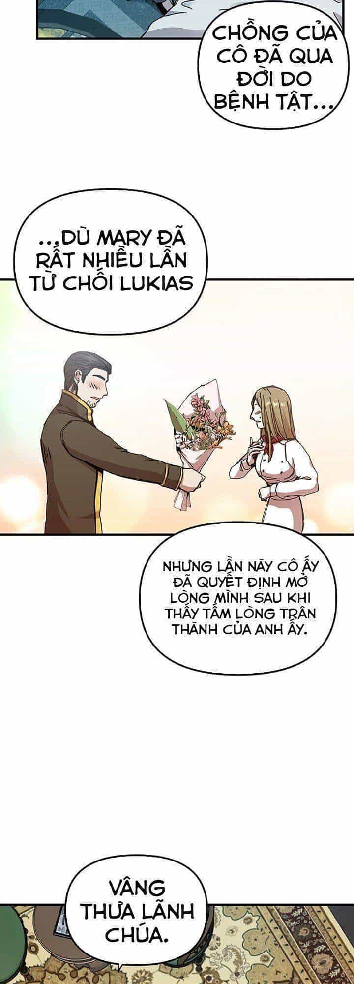 Người Chơi Lỗi - Chương 70 - ảnh 7