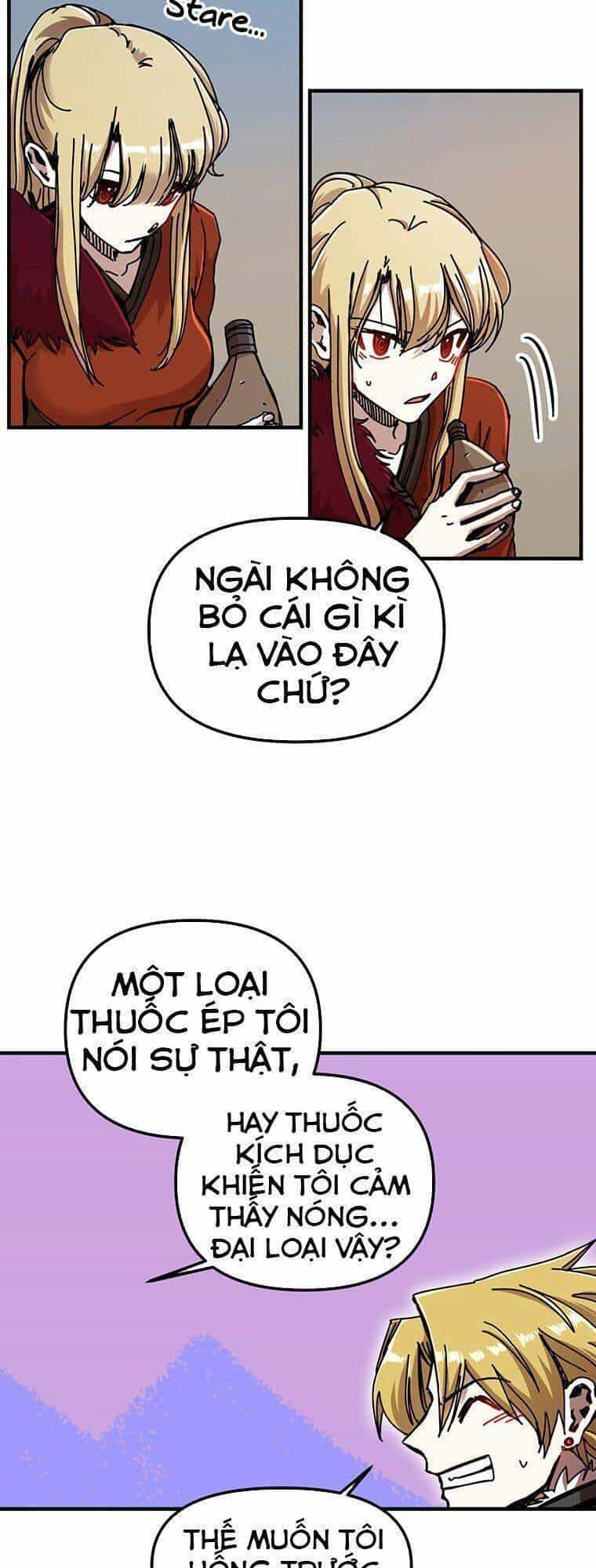 Người Chơi Lỗi - Chương 71 - ảnh 15