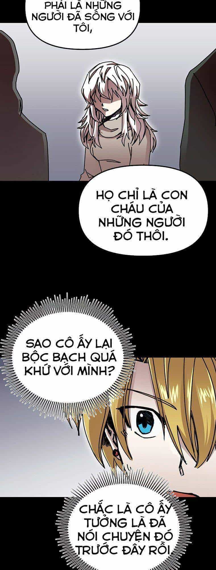 Người Chơi Lỗi - Chương 71 - ảnh 18