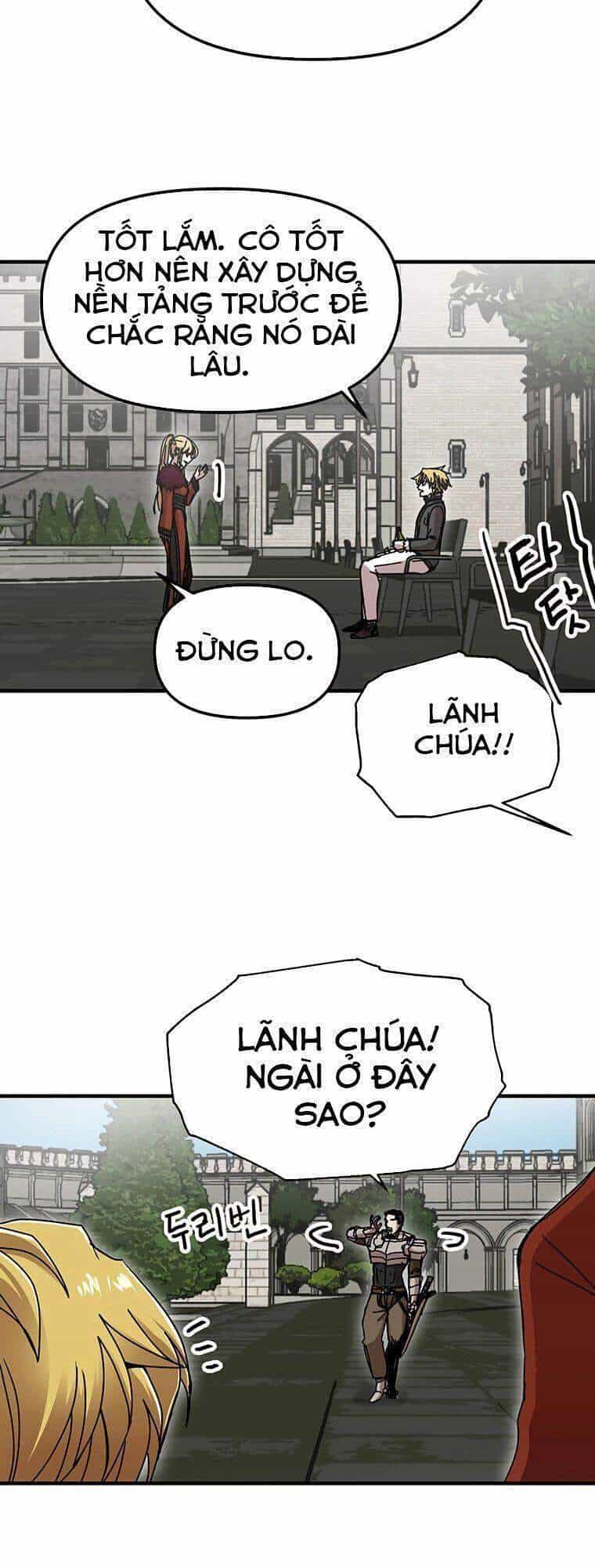 Người Chơi Lỗi - Chương 71 - ảnh 24