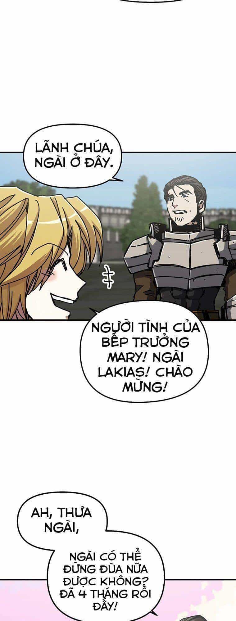 Người Chơi Lỗi - Chương 71 - ảnh 26