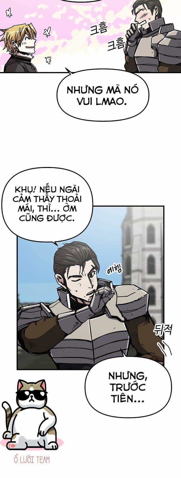 Người Chơi Lỗi - Chương 71 - ảnh 27