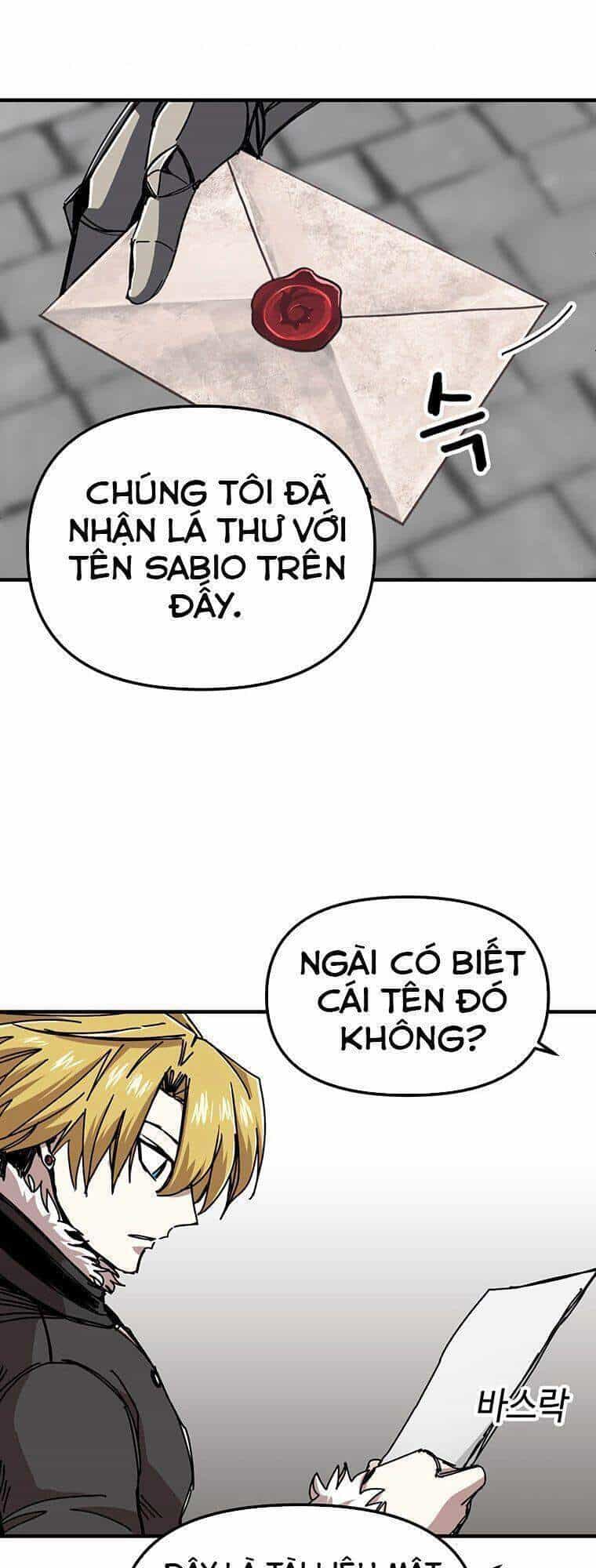 Người Chơi Lỗi - Chương 71 - ảnh 28