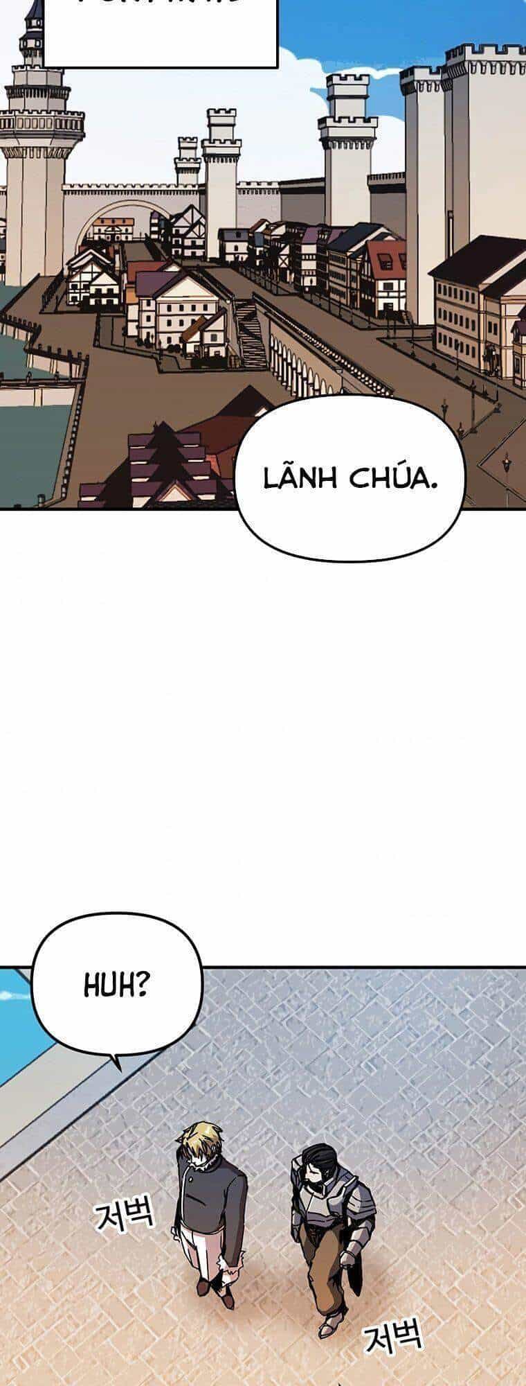 Người Chơi Lỗi - Chương 71 - ảnh 33