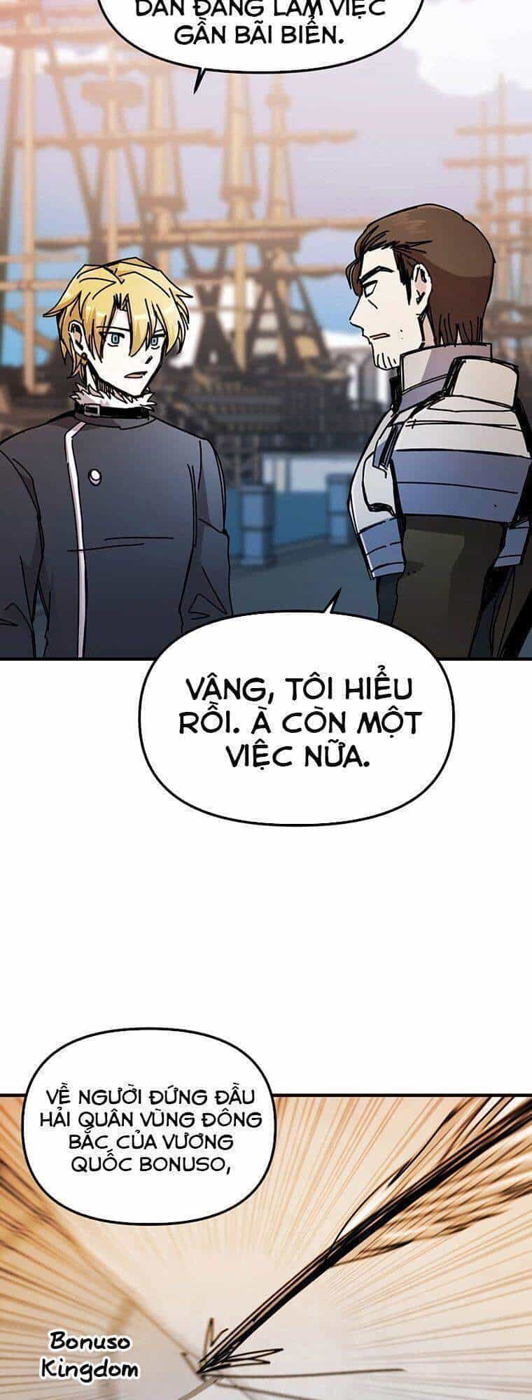 Người Chơi Lỗi - Chương 71 - ảnh 35