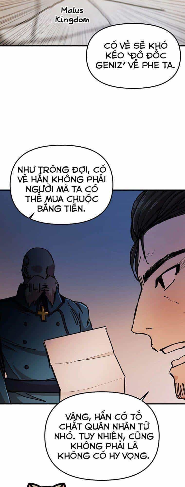 Người Chơi Lỗi - Chương 71 - ảnh 36