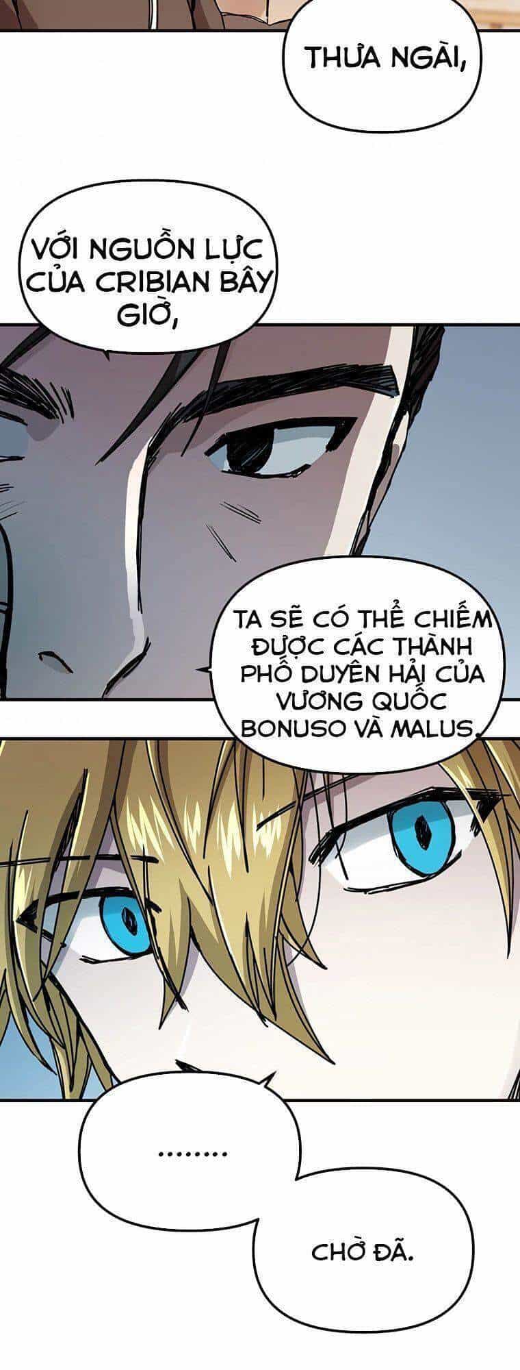 Người Chơi Lỗi - Chương 71 - ảnh 39