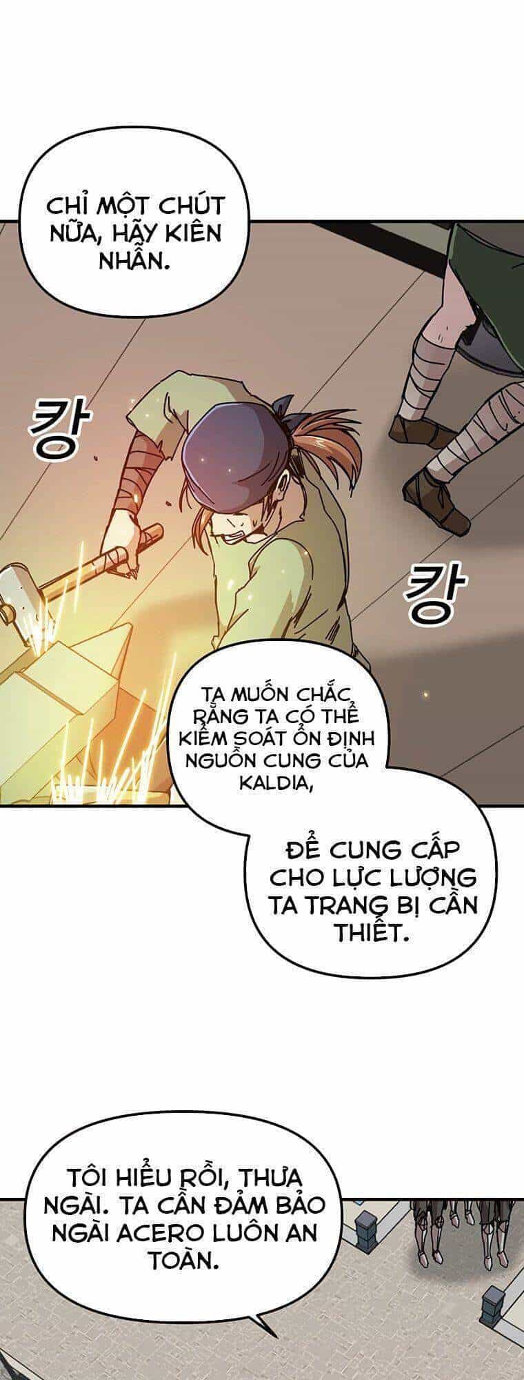 Người Chơi Lỗi - Chương 71 - ảnh 40