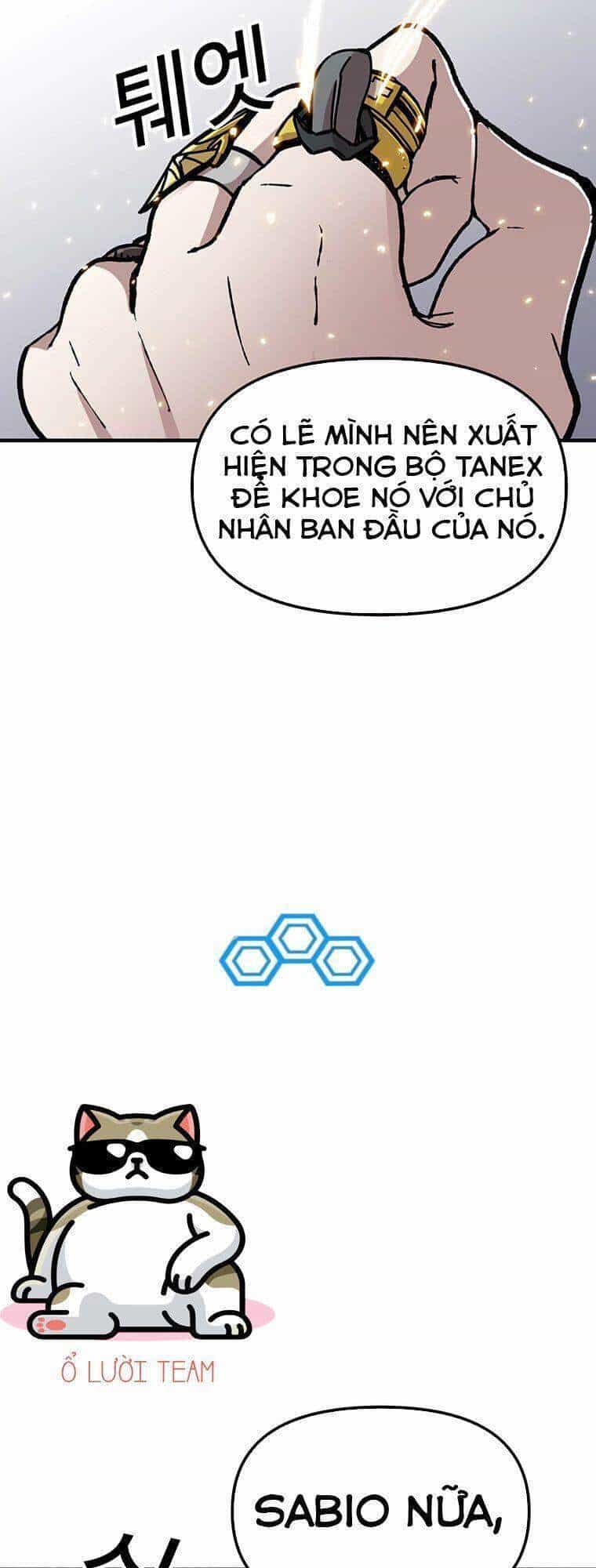 Người Chơi Lỗi - Chương 71 - ảnh 42
