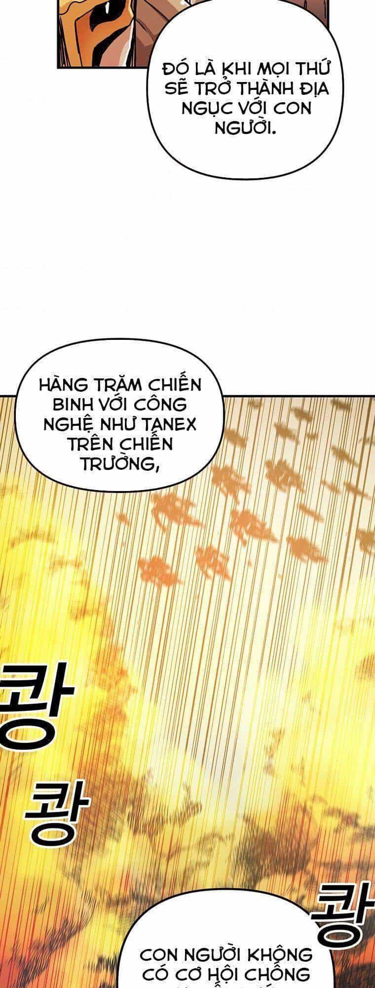 Người Chơi Lỗi - Chương 71 - ảnh 45