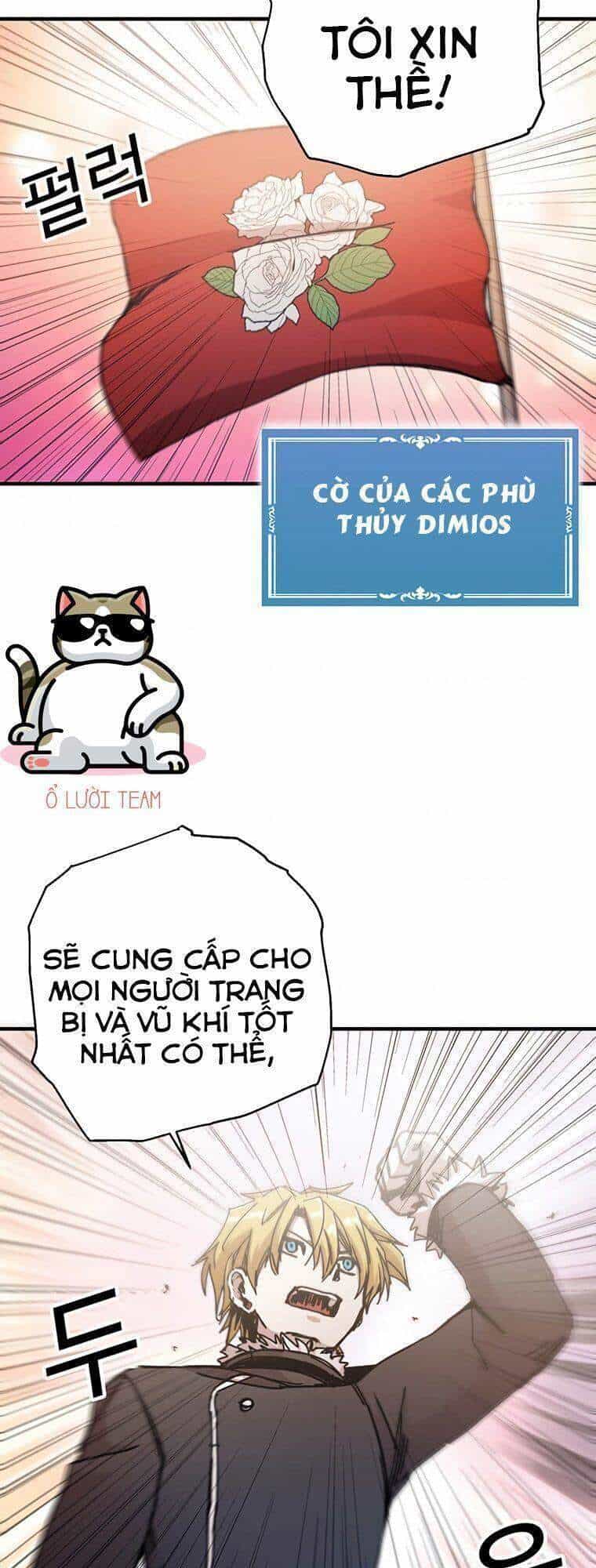 Người Chơi Lỗi - Chương 71 - ảnh 5