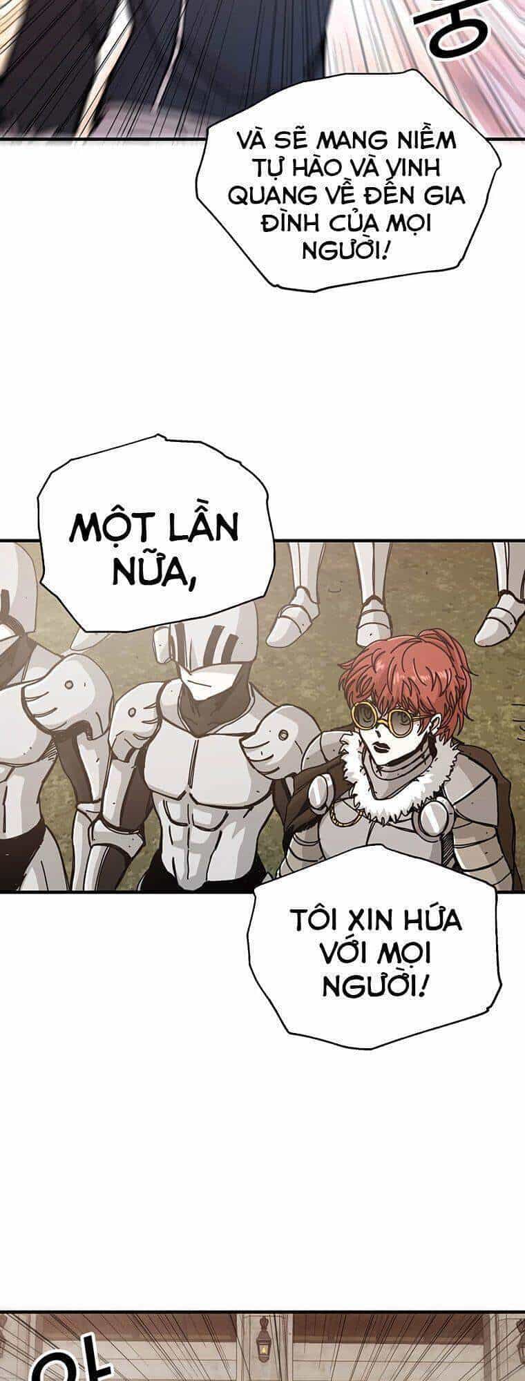 Người Chơi Lỗi - Chương 71 - ảnh 6