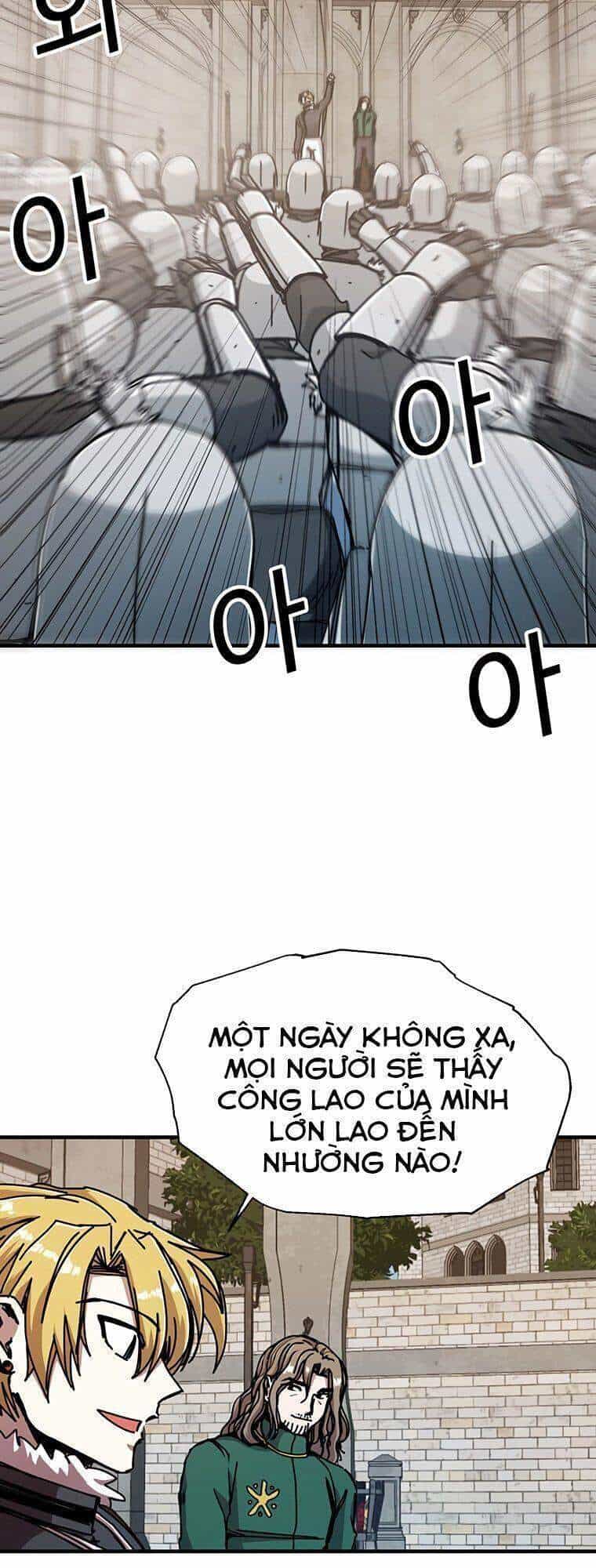 Người Chơi Lỗi - Chương 71 - ảnh 7