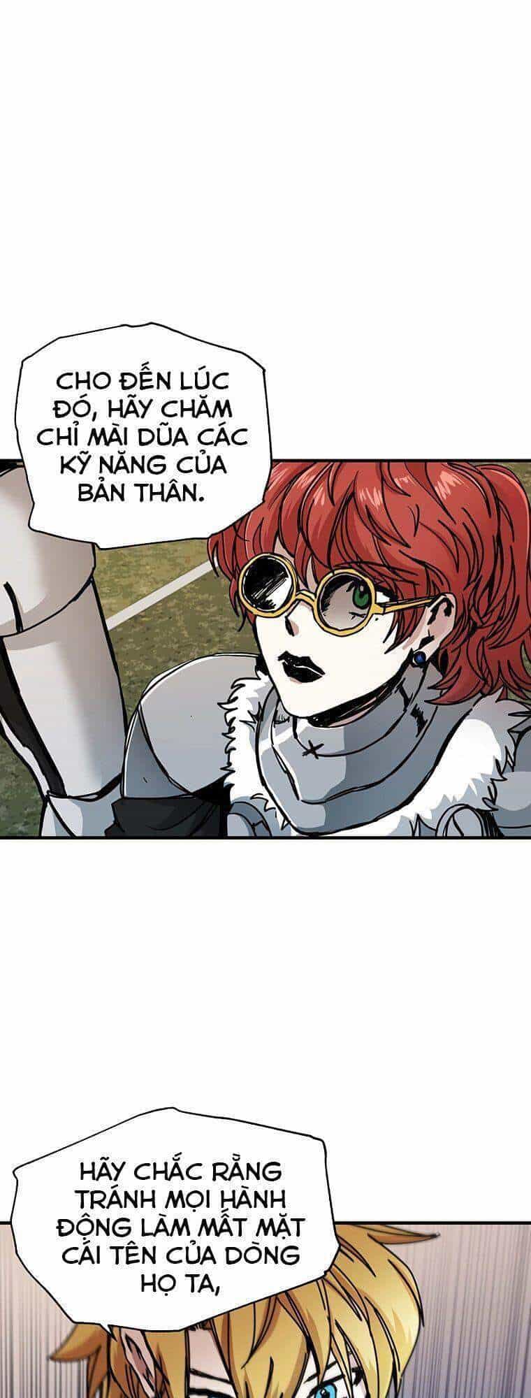 Người Chơi Lỗi - Chương 71 - ảnh 8