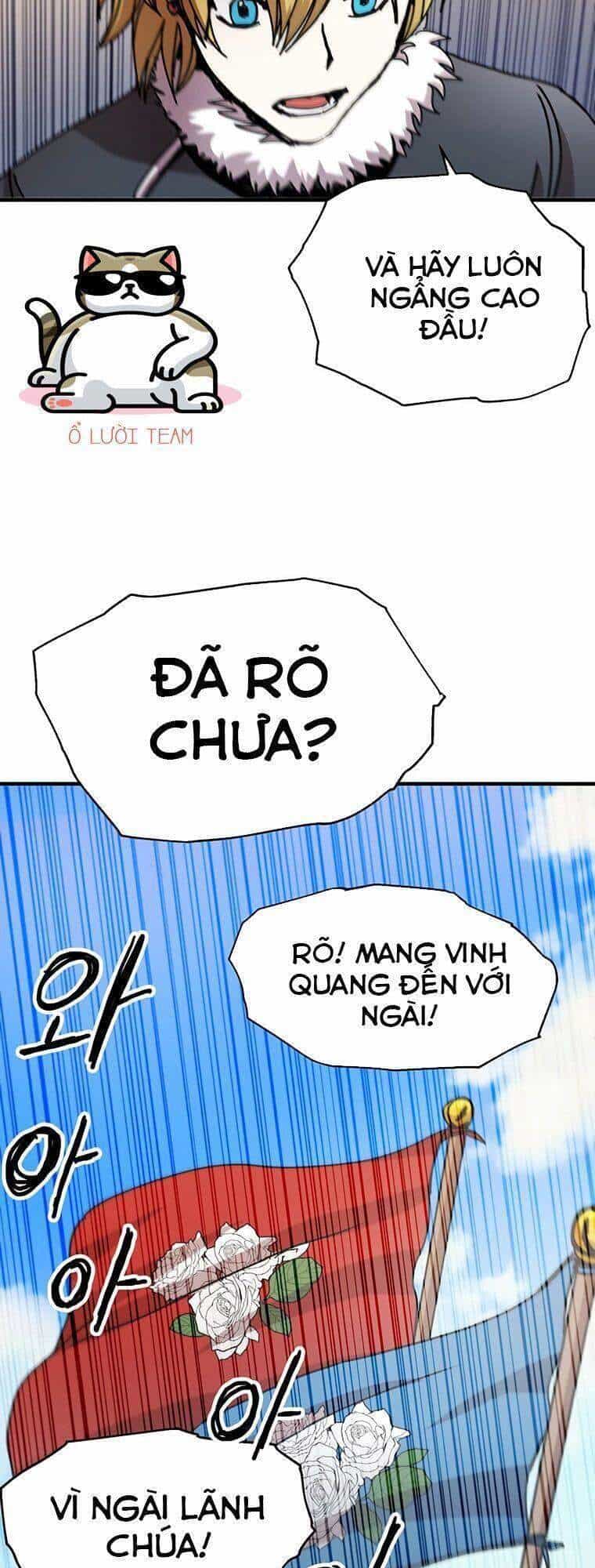 Người Chơi Lỗi - Chương 71 - ảnh 9