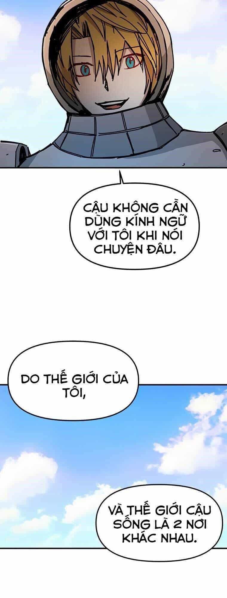 Người Chơi Lỗi - Chương 72 - ảnh 10